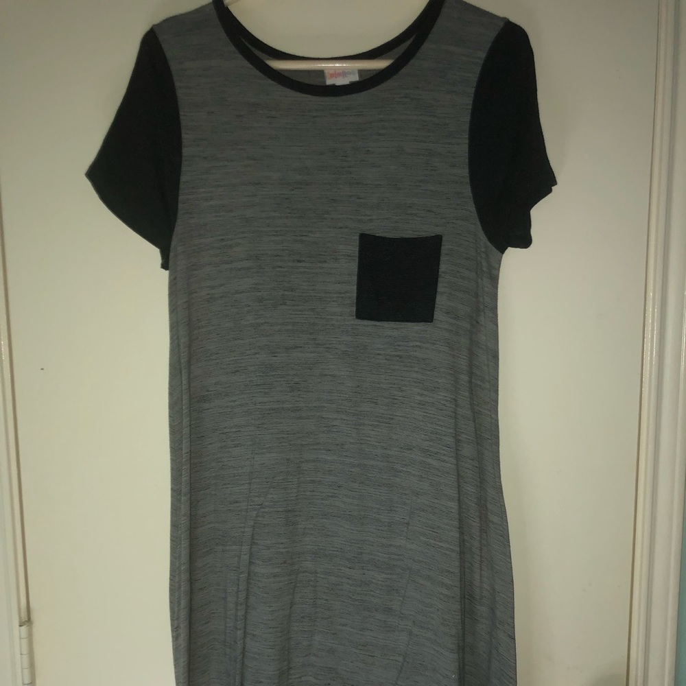 Lularoe Carly